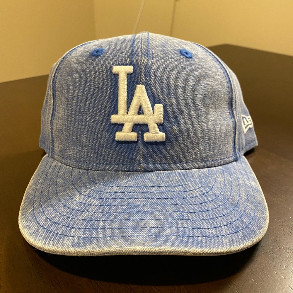 Los Angeles Dodger Hat
